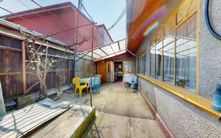 Casă 3 camere Voluntari | 200 mp teren | 120 mp curte | Gaz la poartă - Poză 27