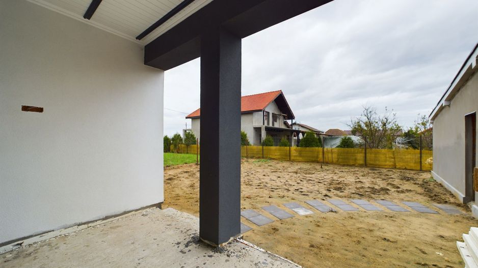 Casă individuală în Pădureni - Poză 24