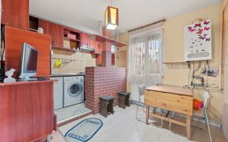 Apartament 3 camere, 82 mp + 16 m balcon, Str. veronica Micle - Poză 3