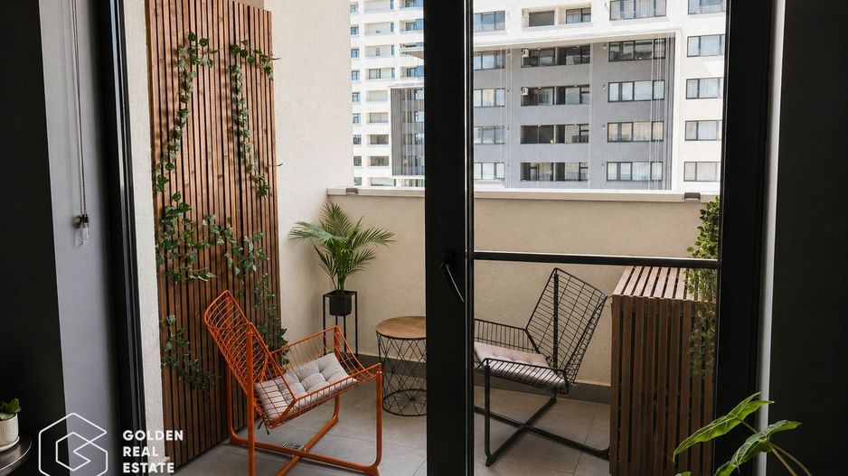 Apartament HIGH-END cu Ecosistem SMART Integrat | Torontalului - Poză 18