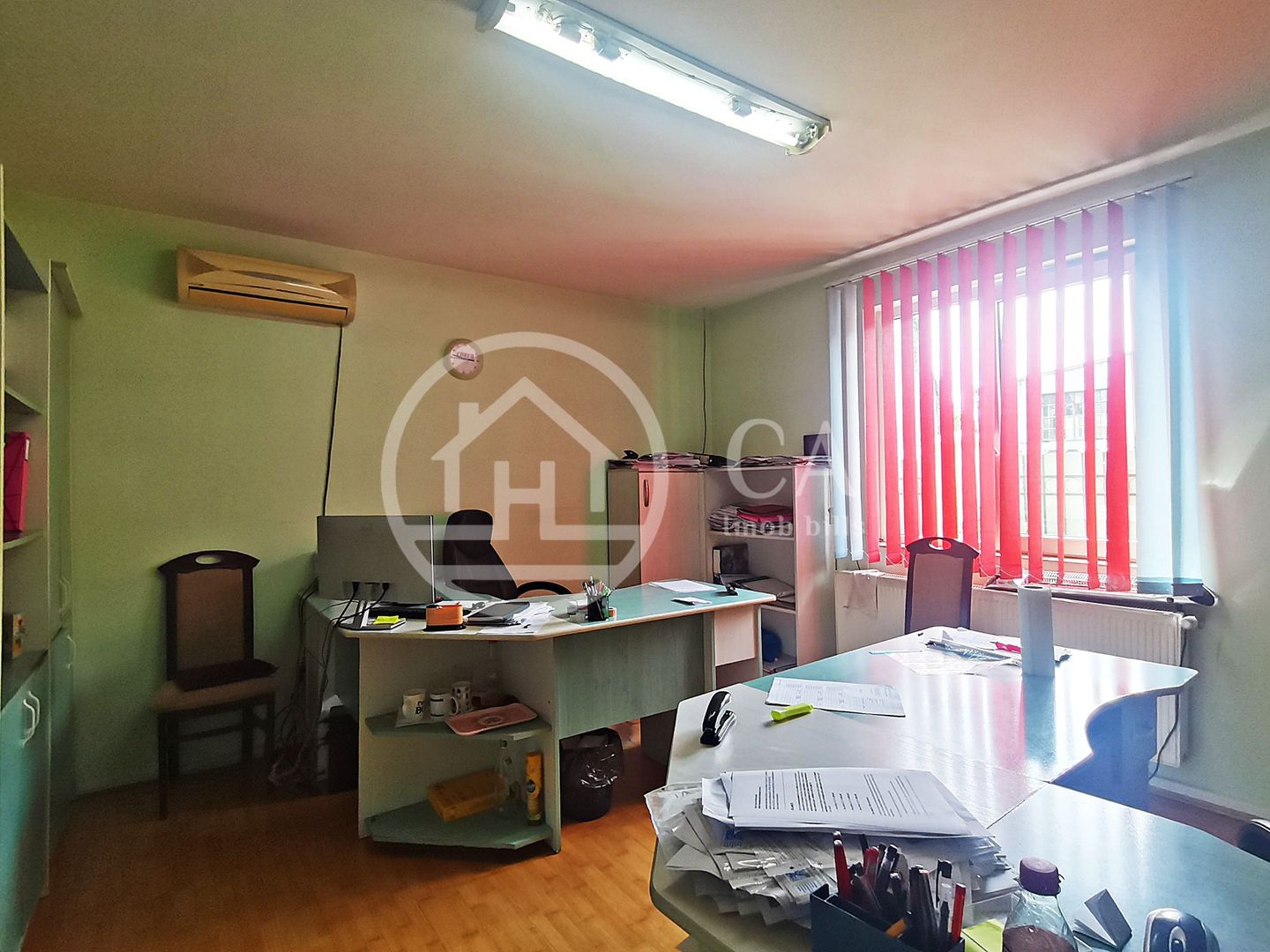 Spatiu comercial cu 5 camere de inchiriat in zona Dragos Voda, Oradea - Poză 3