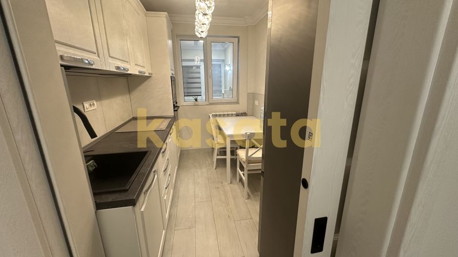 Apartament 3 Camere | Metrou Gorjului | Renovat 2025 | Boiler - Poză 11