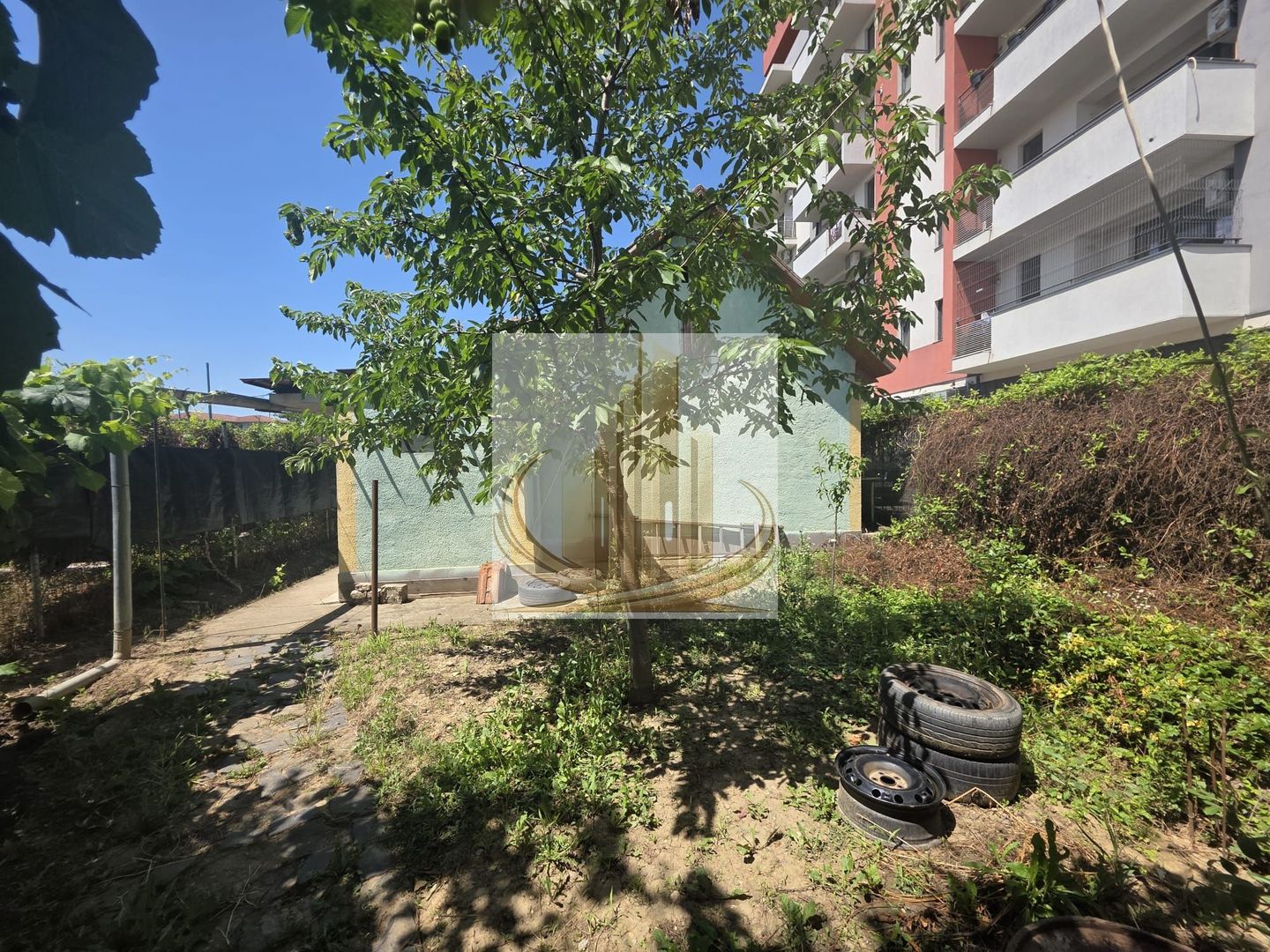 Casa individuala la pret de teren in Timisoara - Poză 10