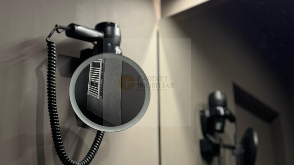 2Camere | Vulcan Residence | Loc Parcare Subteran | Terasa - 10mp - Poză 20