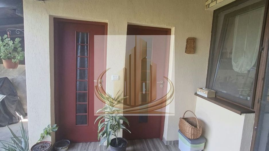 🏡 Casă elegantă cu 3 dormitoare | 109 mp utili | teren 300 mp - Poză 19