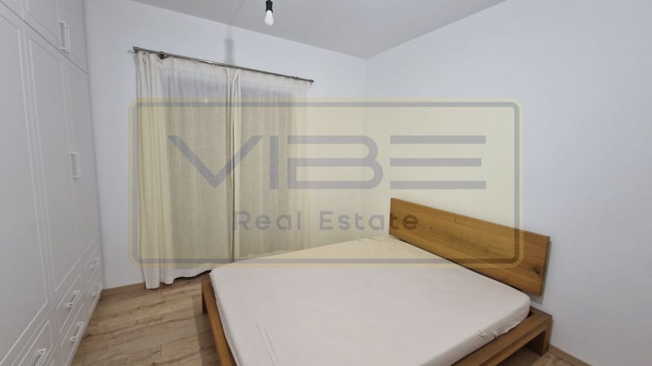Apartament 2 camere + loc parcare Copou Park - Poză 9