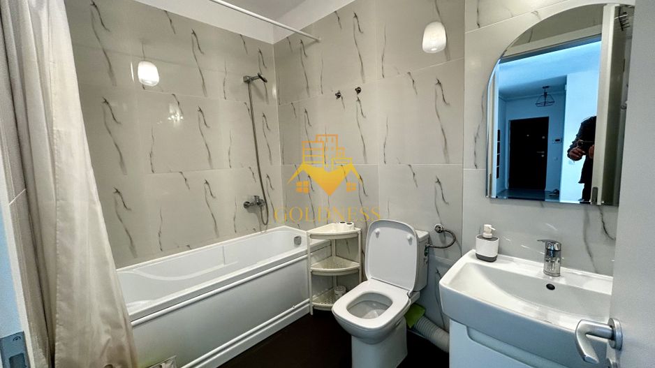 2 camere, modern, parcare, bloc nou, Buna ziua, Zona LIDL, Grand Hill - Poză 9