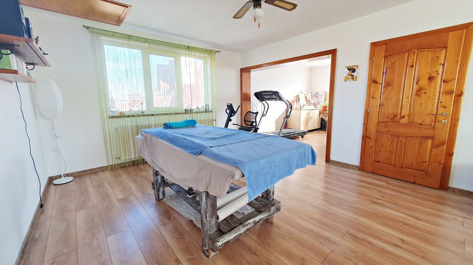 Bartolomeu, (zona strada Lungă), casa construcție 2009 - Poză 17