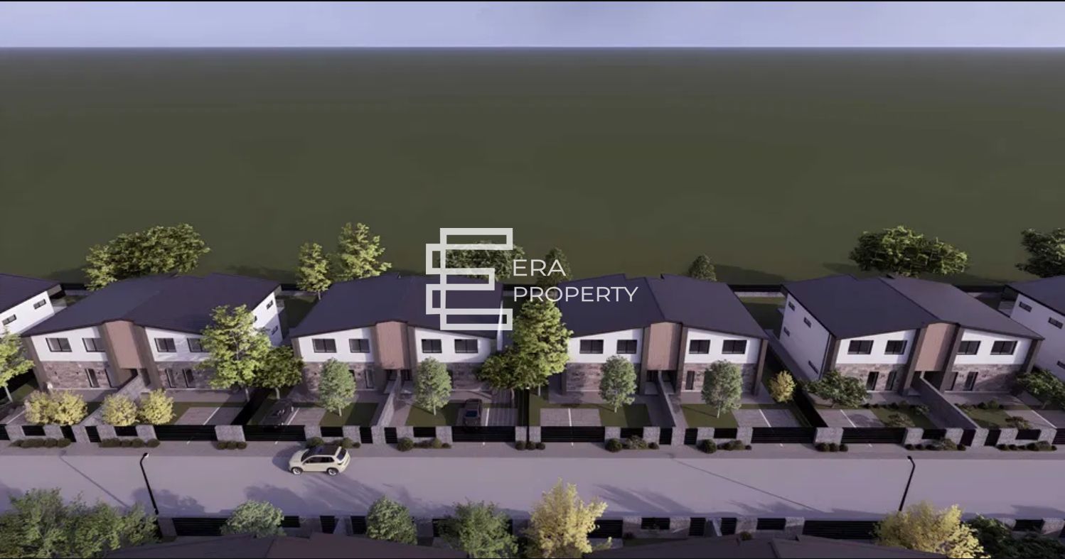 Duplex Modern & Spațios | 134 mp utili & 356 mp teren Sura Mica - Poză 5