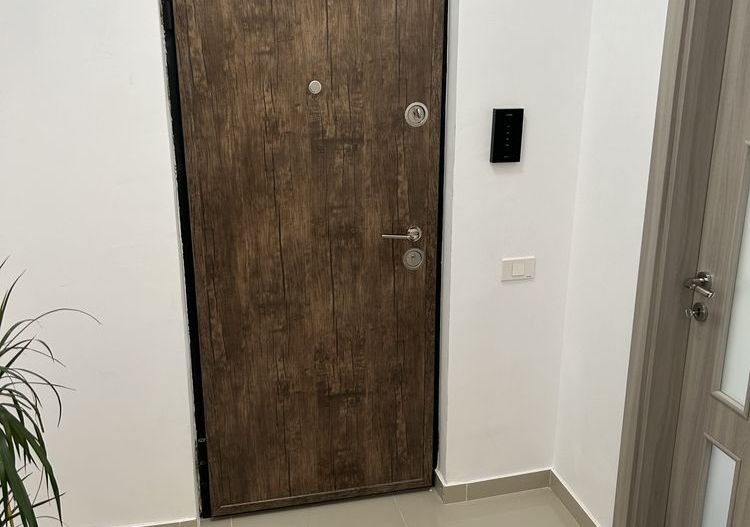 2 camere, centrala, etaj 1, langa Parc Teilor si metrou 1 Decembrie - Poză 7