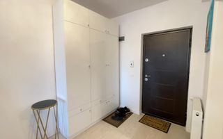 Apartament modern 2 camere | Terasă 19 mp | Parcare subterană | CENTRU - Poză 13