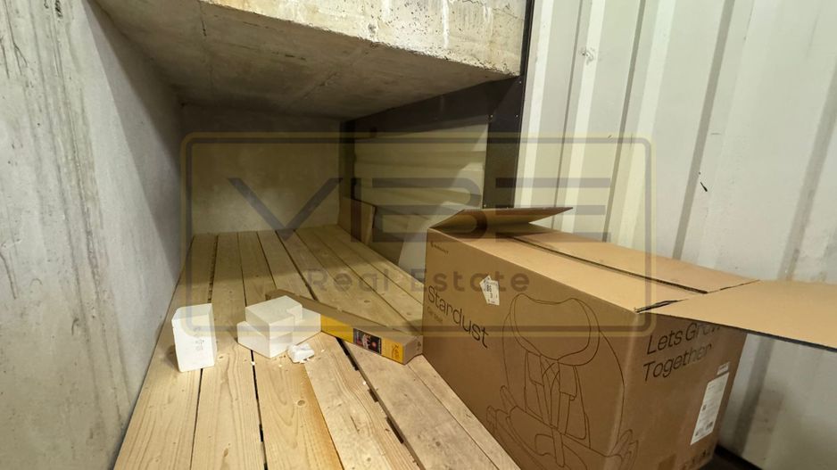 Apartament 2 camere | parcare | boxa Conest Grand Residence - Poză 28