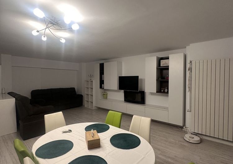 Apartament 3 camere  Piata Unirii - Radu Voda - Tribunalul Bucuresti - Poză 1