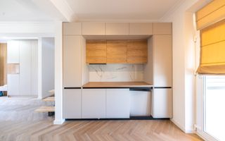 Casa cu 4 camere, Frumusani, panouri solare, pompe caldura - Poză 13