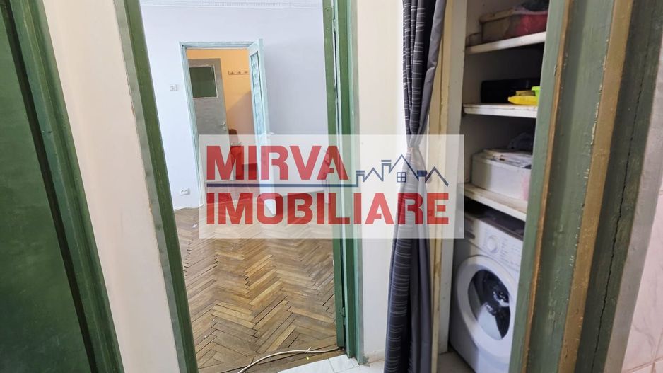 Apartament 2 camere | Vest – Kaufland | Etaj 8/10 - Poză 12