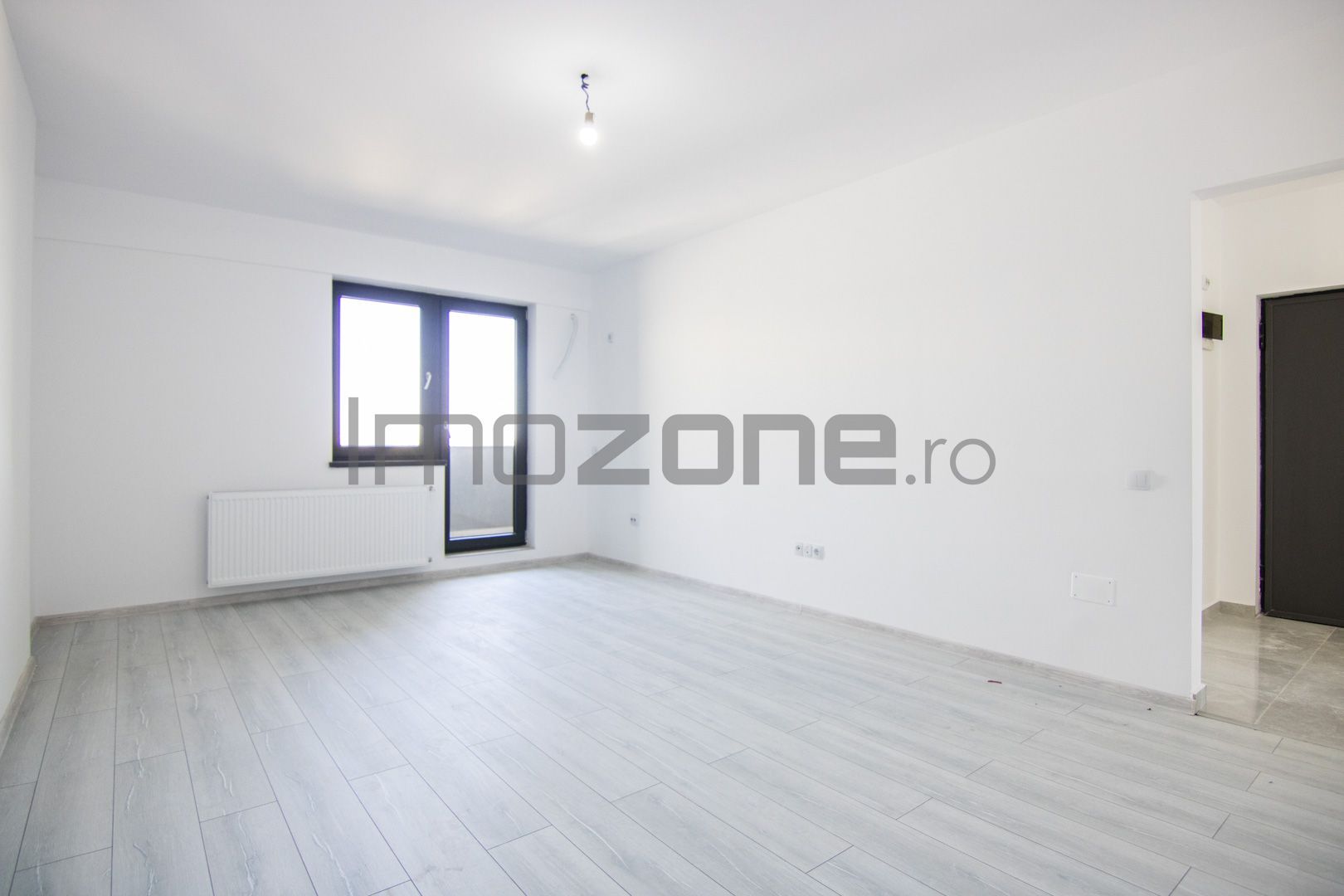 3 Camere | De Vanzare | Bloc Nou | 2 Bai | Living Spatios | 77 mp | Balcon - Poză 9