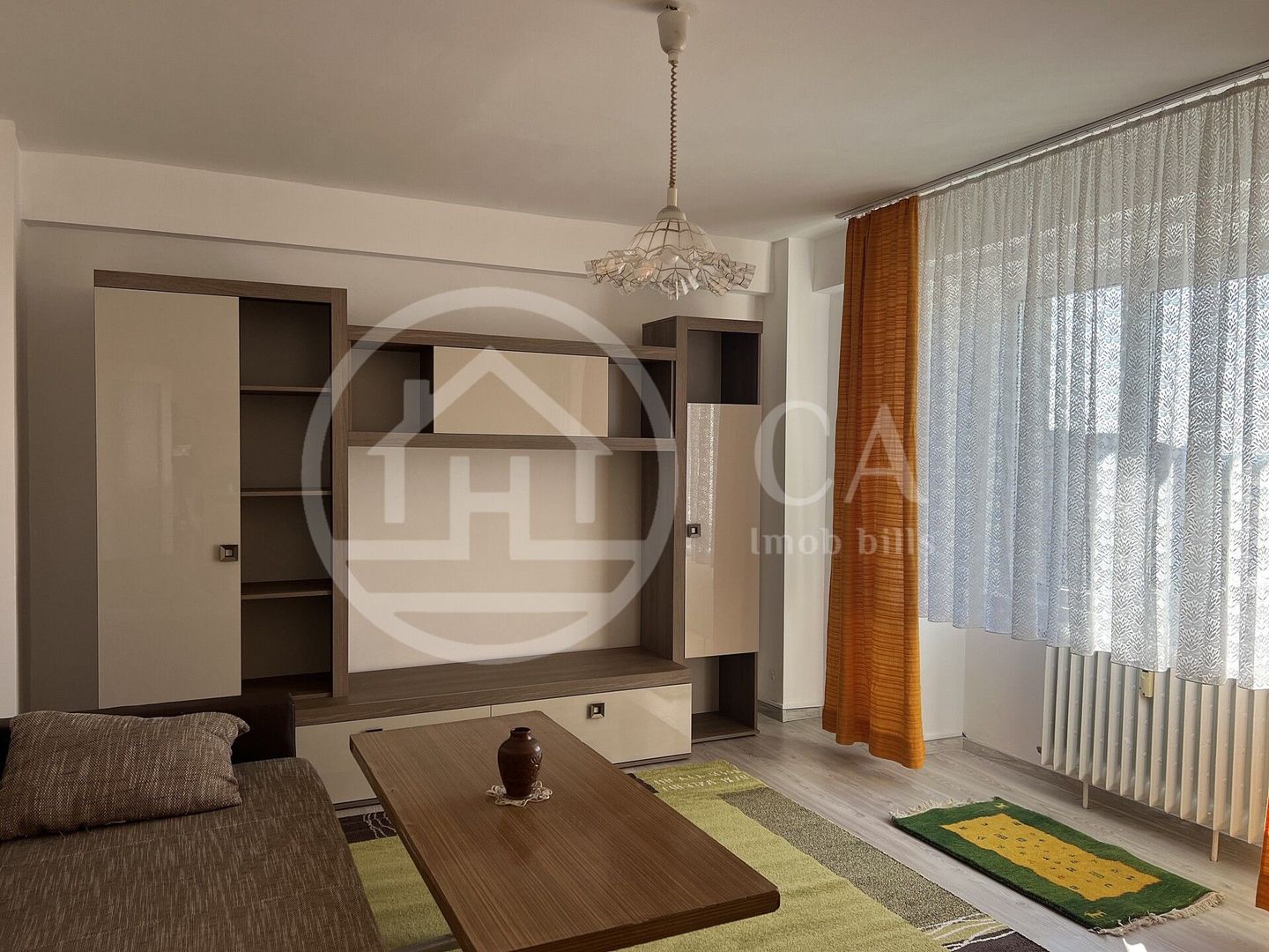 Apartament cu 3 camere de inchiriat zona Dacia Oradea - Poză 1