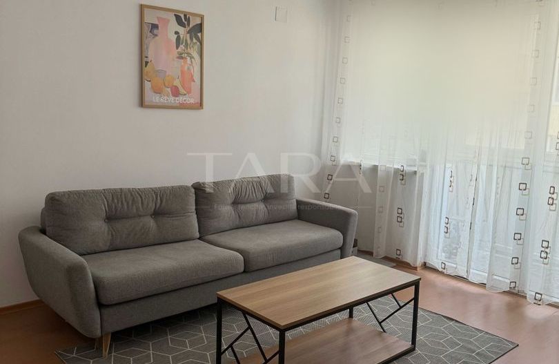 Apartament cu 2 camere, decomandat – Florești. - Poză 2
