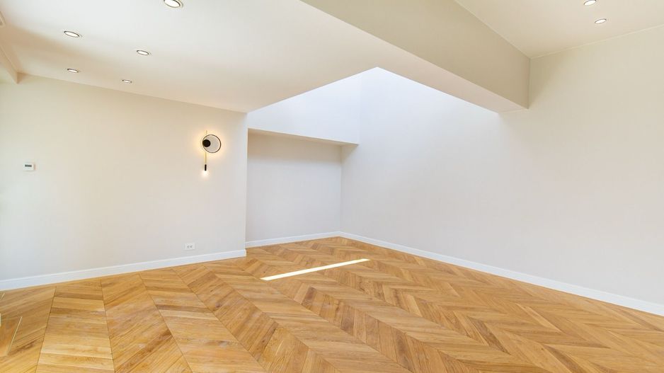 VILA PREMIUM CU SEMINEU & PISCINA | COMPLEX REZIDENTIAL IANCU NICOLAE - Poză 6