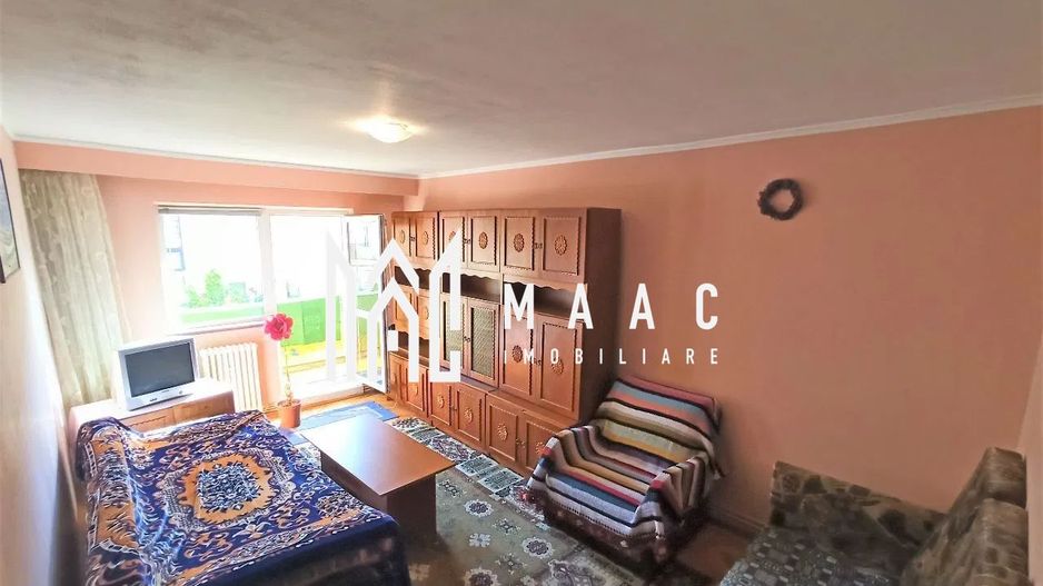 Apartament 4 Camere I Decomandat I Etaj 3 I Piata Rahovei - Poză 1