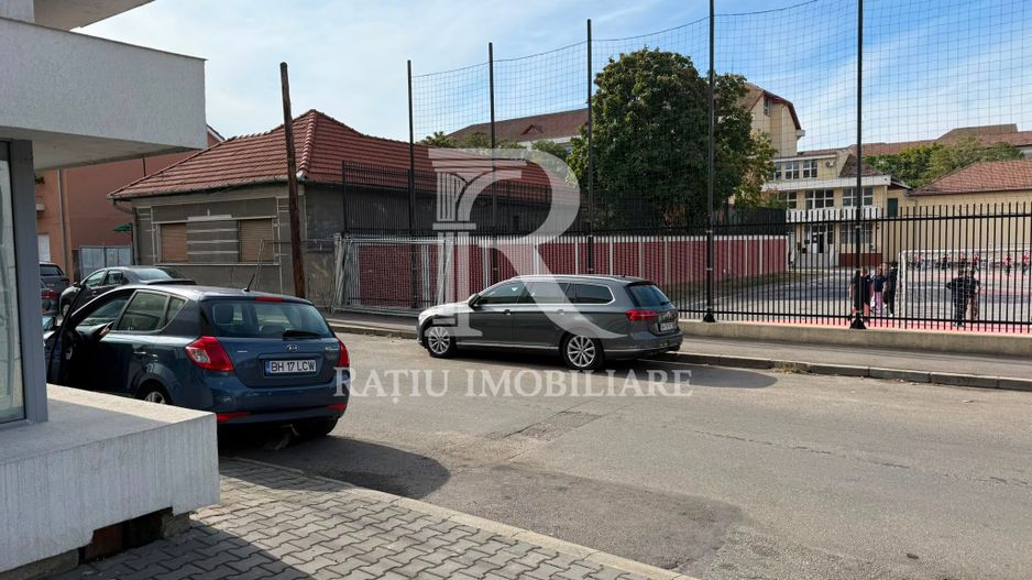 Spatiu Comercial | D + P + E | Rogerius | Oradea - Poză 25