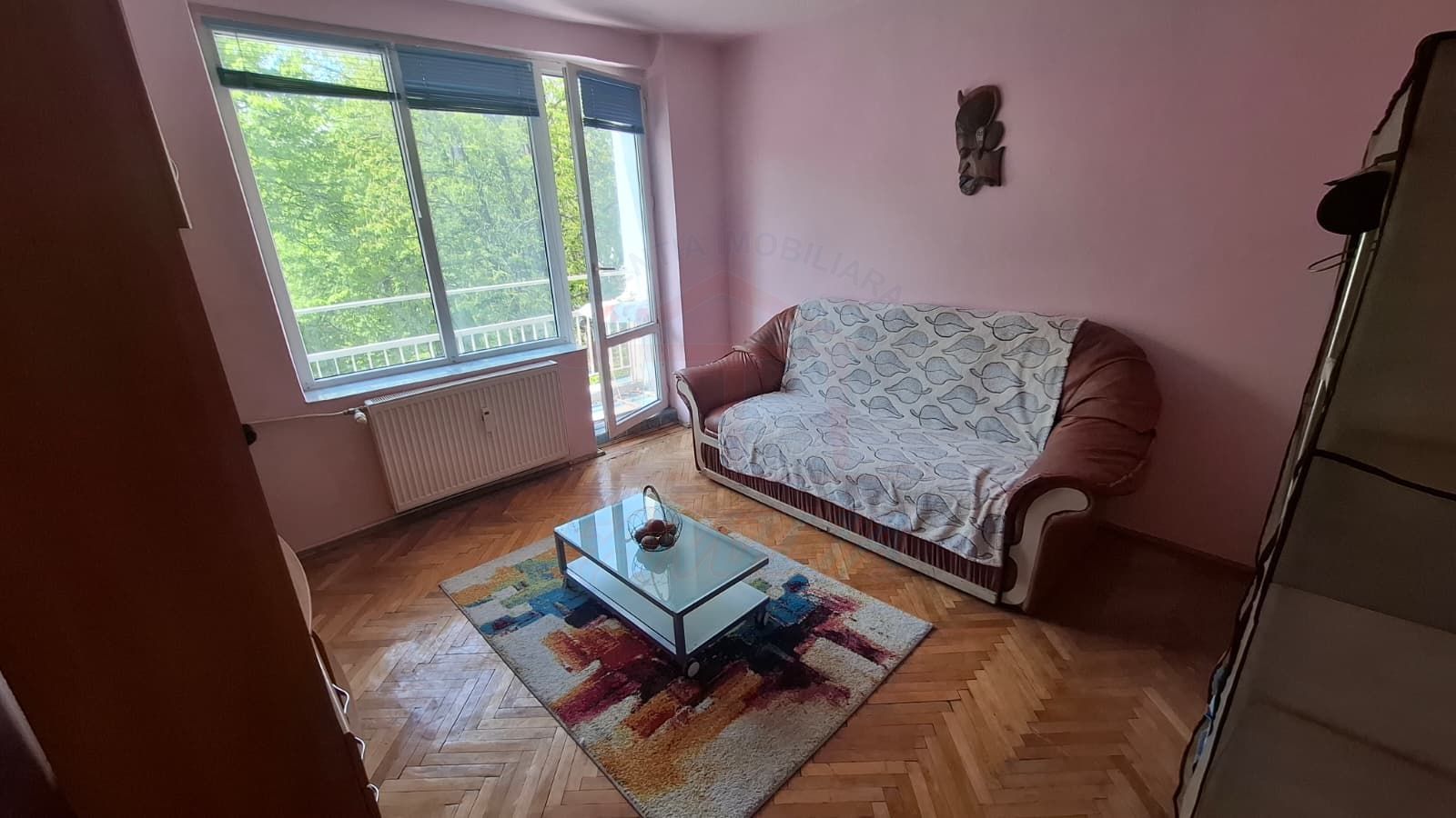 Apartament cu 2 camere de vanzare in CENTRU - Poză 3