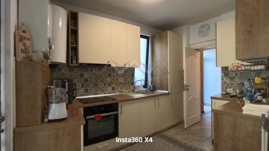 Casă modernă P+1 Tunari | 5 camere | 150 mp utili - Poză 3