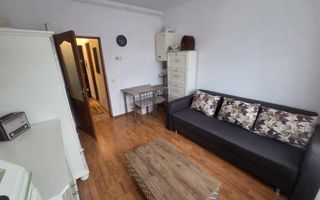 Garsonieră Bistrița | Etaj 1 - Poză 4