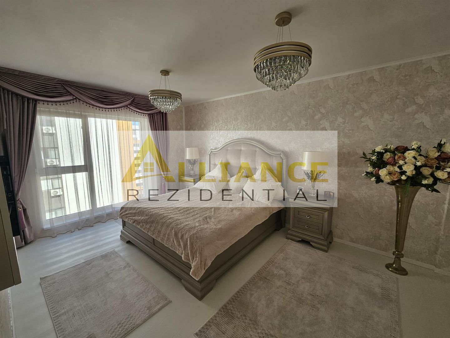 Apartament 3 camere premium | Bloc nou 2025 | 10 minute metrou Berceni - Poză 14