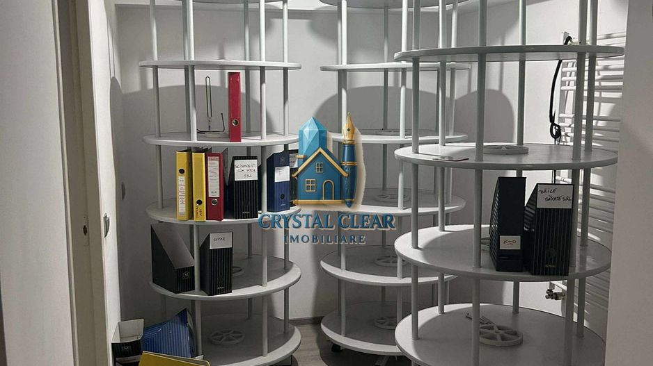 Casă pe 3 nivele, cu 13 camere-zonă centrală, str. Mihail Kogălniceanu - Poză 14