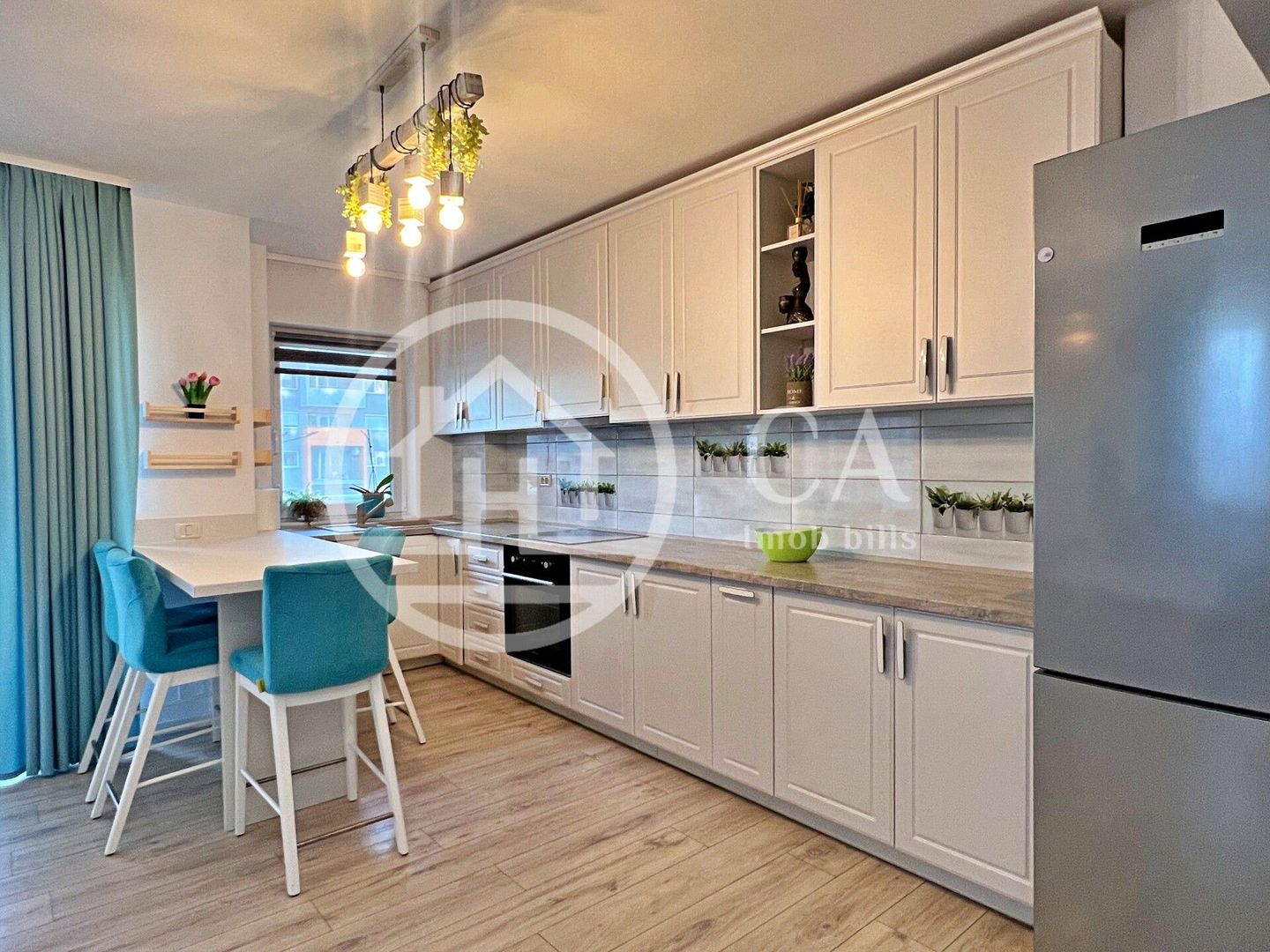 Apartament cu 3 camere de închiriat în Iosia Residence, Oradea - Poză 4