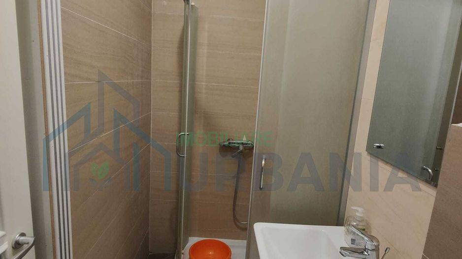 de inchiriat Garsoniera - Cartier Visoianu Iasi - Poză 6