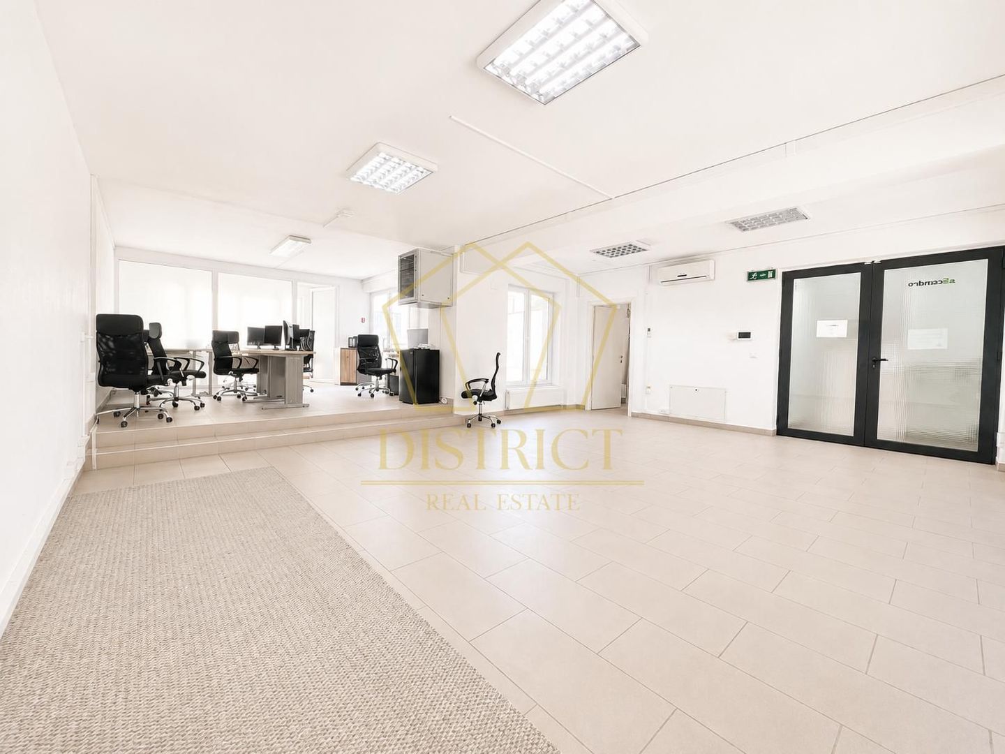 Spatiu pentru birou, 79 mp | SAD | Iosefin - Poză 1