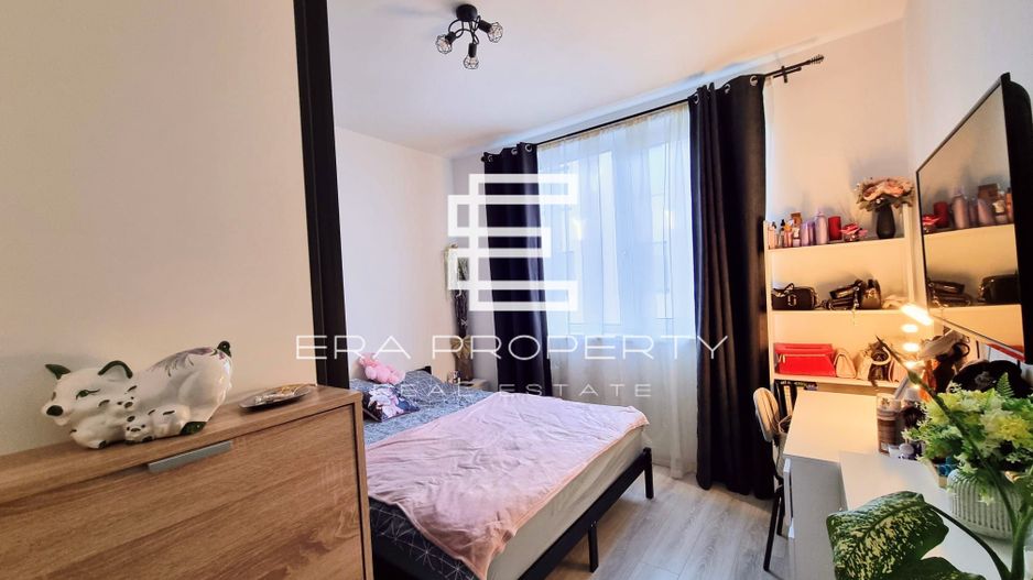 Apartament 3 camere - etaj 2- 54mp- Selimbar zona Profi - Poză 5