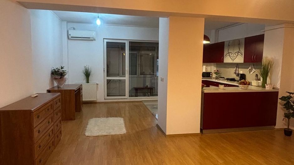 Apartament 2 camere zona Ozana - str. Fetesti - Poză 2