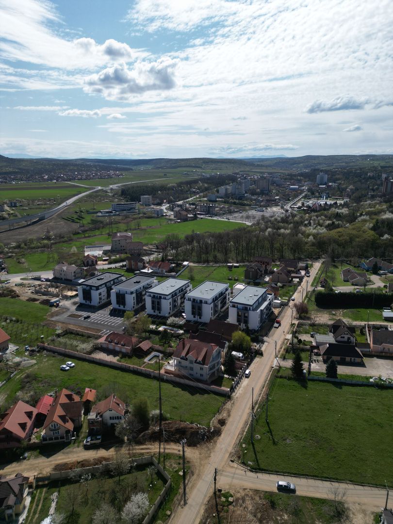 Apartament cu 2 camere in Baile Felix Bihor - Poză 7