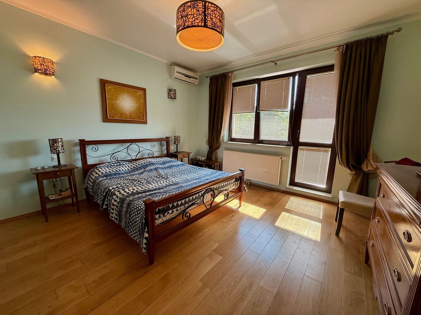 Vila 6 Camere de Vanzare I Mogosoaia - Poză 28
