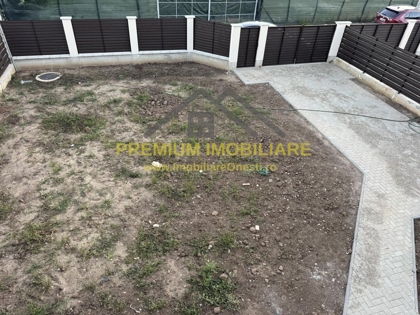 Casa de Vanzare - Cartier Andrasesti - Poză 3