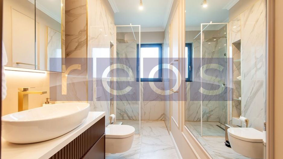 INCHIRIERE 4 CAMERE | AEROGARII | PARCARE | ULTRAFINISAT | MOBILAT LUX - Poză 15