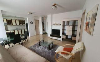 2 Camere - 52MP | Credit | 2018 | Parcare Inclusa | Gorj X Bd Timisoar - Poză 1