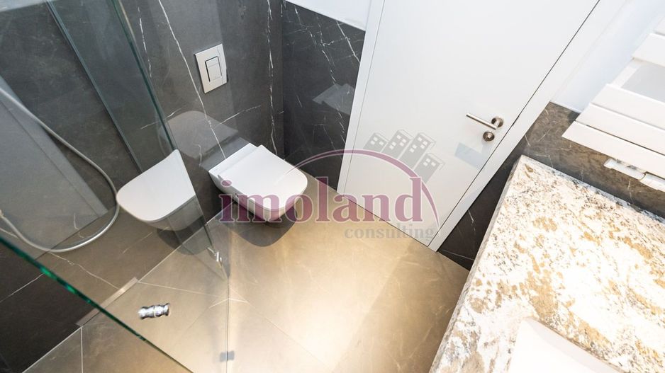 Apartament NOU - 3 camere - vanzare - Pipera - Iancu Nicolae - Poză 10