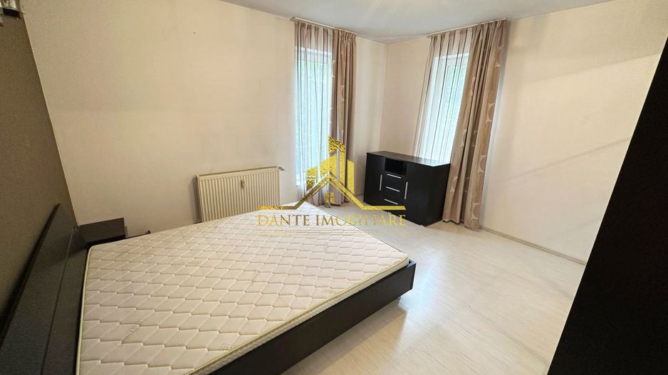 2 camere, modern, bloc nou, balcon, 2 parcari, Zorilor, Republicii - Poză 5