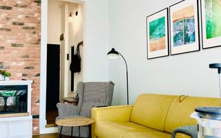 Proprietar vand ap2 camere in centrul Constantei/Parcul Primariei - Poză 4