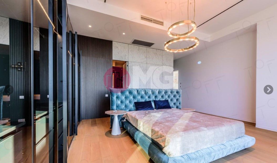 Apartament spectaculos 5 camere de vanzare- vedere parc-One Mircea Eliade - Poză 10