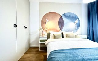 ISHO - 2 camere, etaj 15 - View exceptional - Poză 3