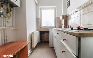 Apartament cu 3 camere, la 2 minute de metrou Piața Muncii - Poză 8