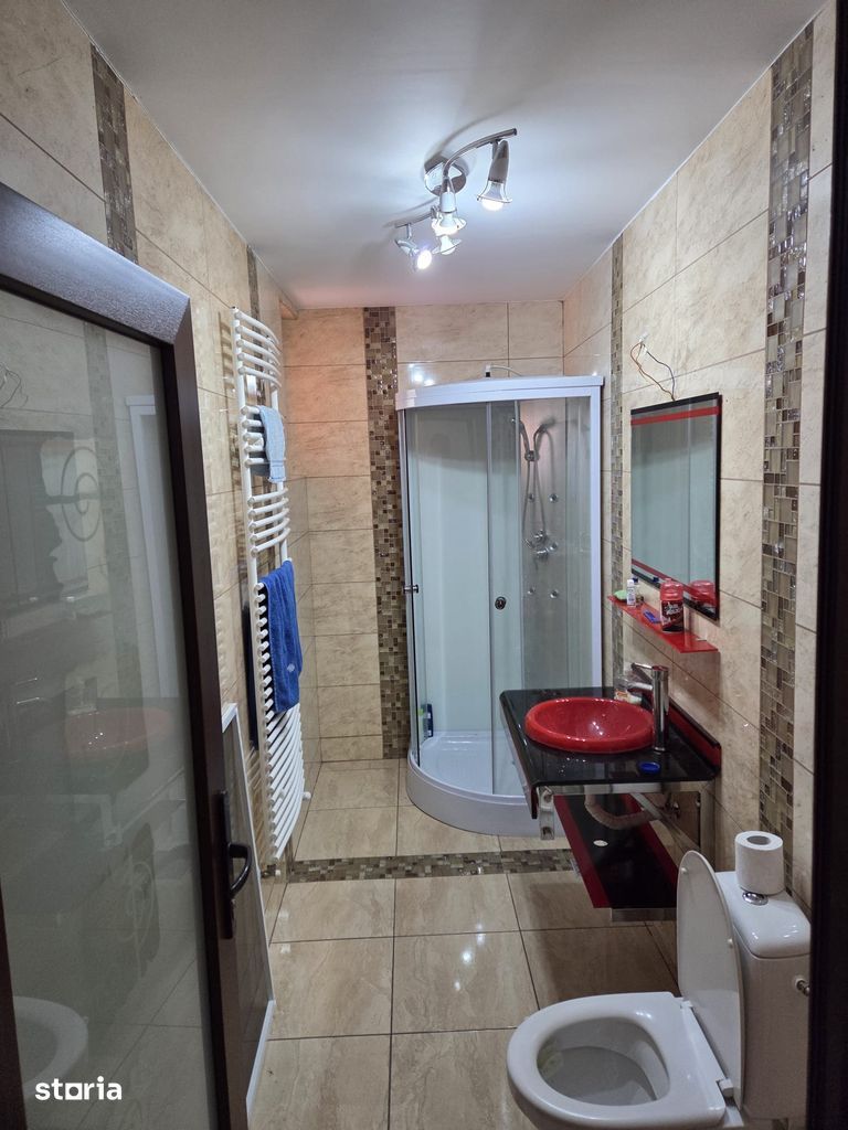 Casă individuala  Dumbrăvița+ teren 600 mp - Poză 9