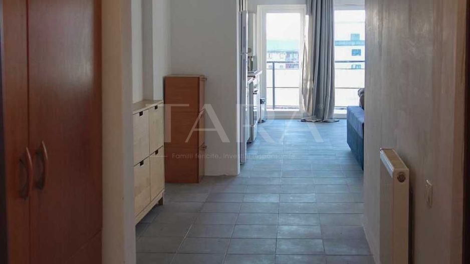 Apartament modern în zona Stejarului, liniște și verdeață. - Poză 6