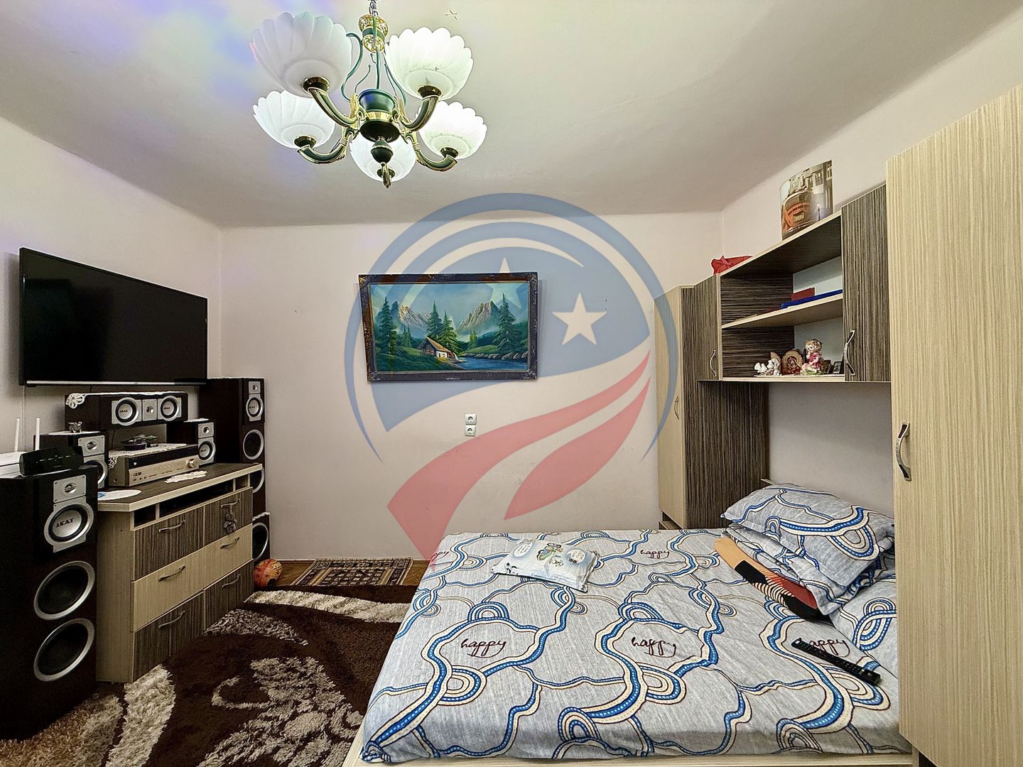 Apartament 2 camere de închiriat – Câmpia Islaz, Craiova - Poză 2