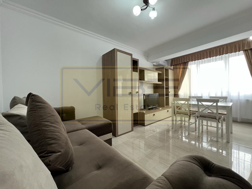 Apartament 1 camera Tudor Vladimirescu - Iulius Mall - Poză 1